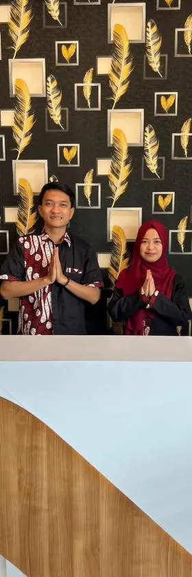 Dnaiko Syariah Hotel，位于武吉丁宜的酒店