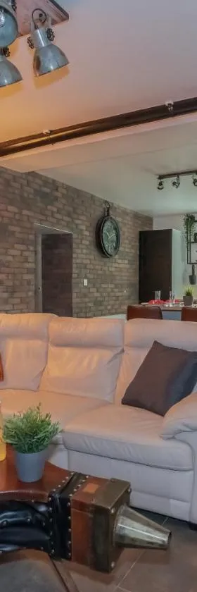 Private & Comfortable Apartments，位于Puttelange-aux-Lacs的酒店