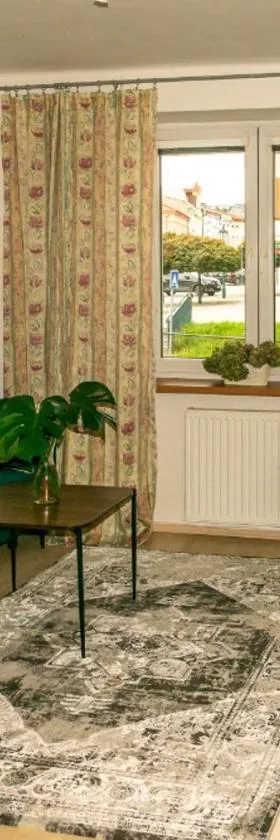 Apartmán Lukas s KRBEM v centru，位于卡尔维纳的酒店