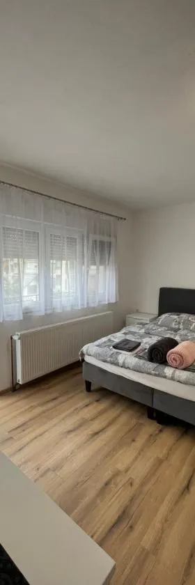 OPG - ZM APARTMANI MARTINOVIĆ，位于Novska的酒店