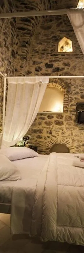 Vilitsa Holiday House，位于Pyrgi的酒店