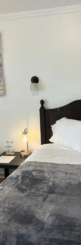 Cobmin Ridge Motel，位于Branchville的酒店