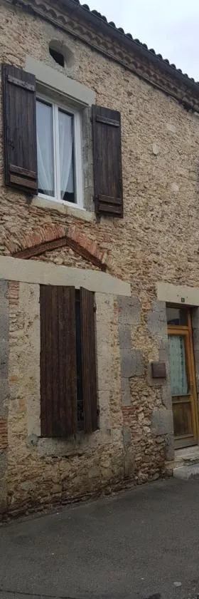 La Demeure，位于Gabarret的酒店