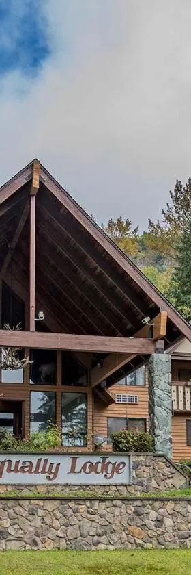 尼斯科利旅馆，位于阿什福德的酒店