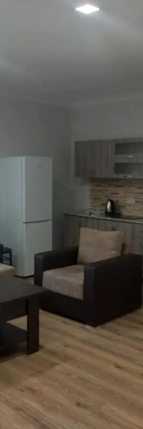 Gam guest house 2，位于Meghri的酒店