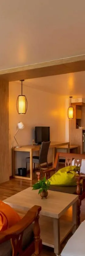 Best Western Phuket Ocean Resort，位于卡伦海滩的酒店