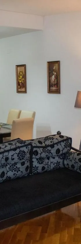Apartman Petar Pan，位于Grude的酒店