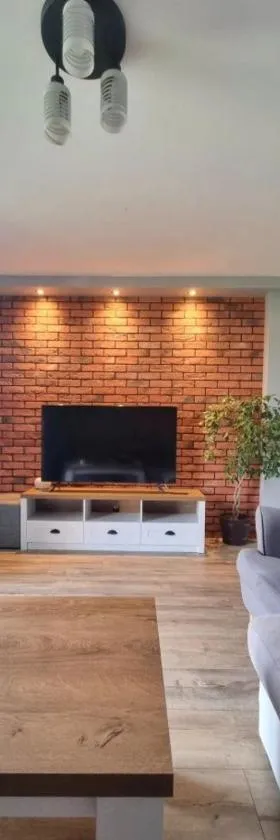 AThome，位于奇胡夫的酒店