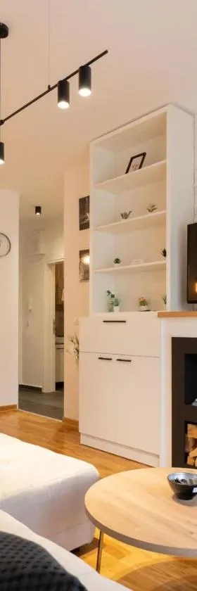 President Apartman 7，位于弗拉查尔（历史区）的酒店