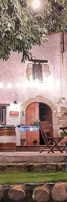 Masia Can Felip B&B，位于Llinars del Vallès的酒店