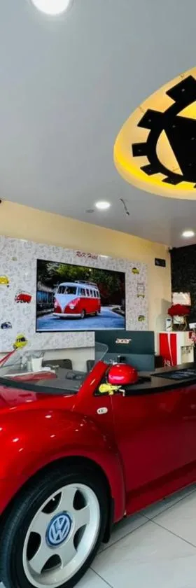 RNK BoutiQue HOTEL，位于日得拉的酒店