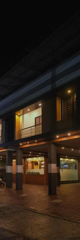 BEVERLY SUITES，位于瓦亚纳德的酒店
