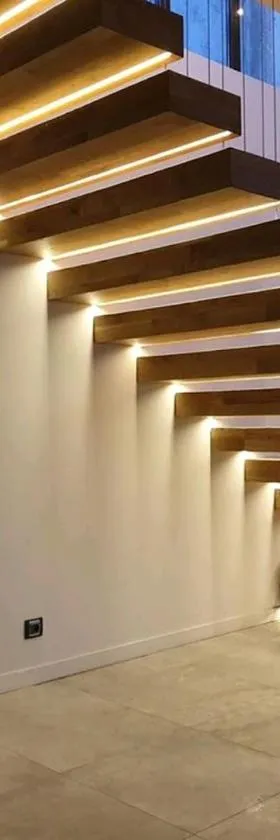 Luxury Villa Moderne, salon de 90m2，位于Montgeron的酒店