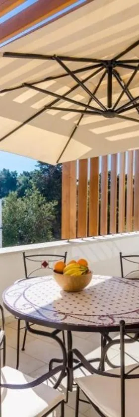 Apartment Lula，位于奥拉萨奇的酒店