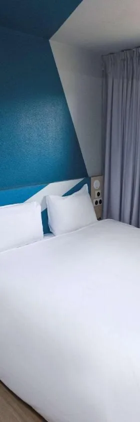 ibis Budget La Teste Bassin d'Arcachon，位于拉特斯特德布赫的酒店