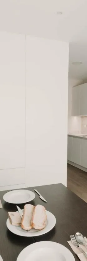 Apartamentos SubUp，位于帕洛斯角的酒店