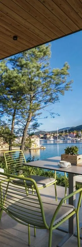Valamar Amicor Resort，位于斯塔里格勒的酒店