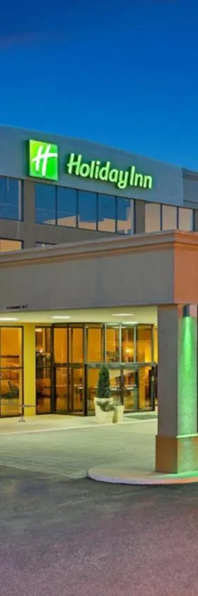 Holiday Inn Morgantown - Reading Area by IHG，位于Morgantown的酒店