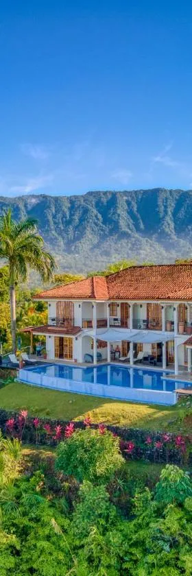 El Castillo Luxury Boutique Hotel-，位于奥霍查尔的酒店