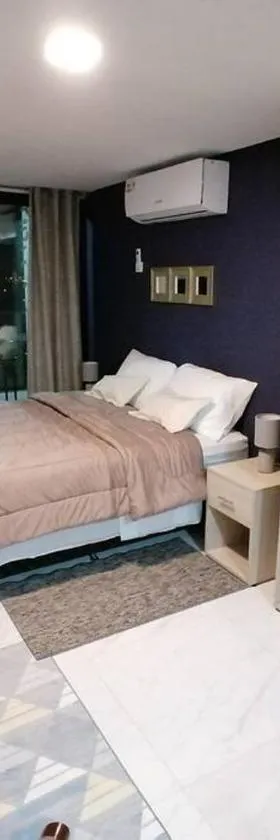 Hermoso Departamento completamente equipado，位于Colonia Mariano Roque Alonso的酒店