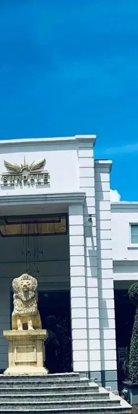 Sundale Hotel，位于Divulapitiya的酒店