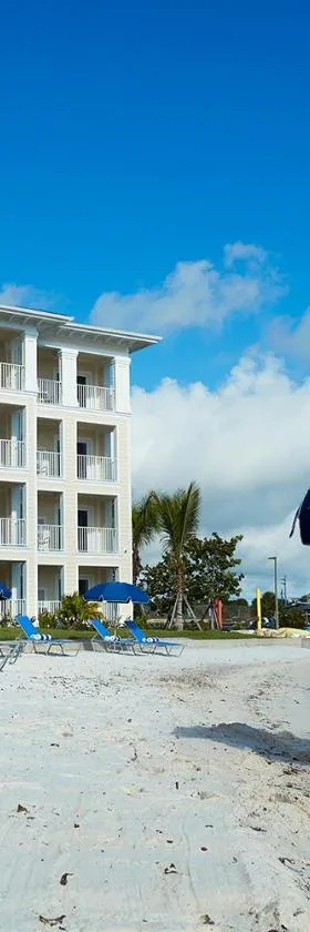 The Pointe Hotel，位于朱庇特的酒店