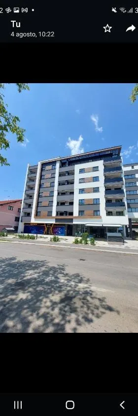 Stan na dan - Chic Home Banja Luka，位于巴尼亚卢卡的酒店
