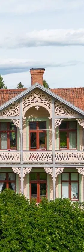 Månsåsen Bed & Breakfast，位于Månsåsen的酒店