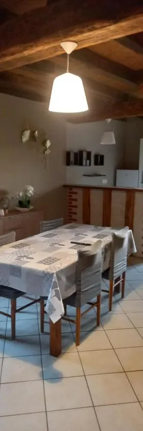 Chez Mimi，位于特雷沃勒的酒店