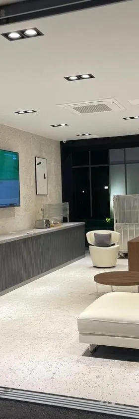 Gorilla Hotel，位于原州市的酒店