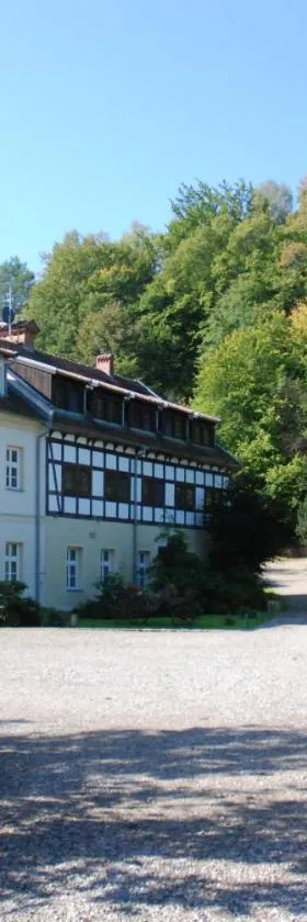 Młyn Klekotki Spa Resort，位于Klekotki的酒店
