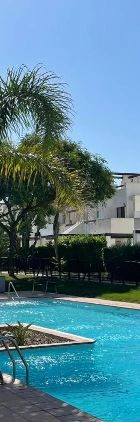 El Condado de Alhama Golf Resort Naranjos 7 house 589，位于阿尔阿马德穆尔西亚的酒店
