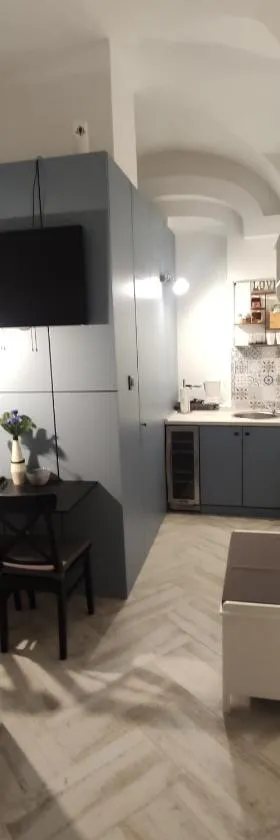 Room Angel，位于彼得罗瓦拉丁的酒店