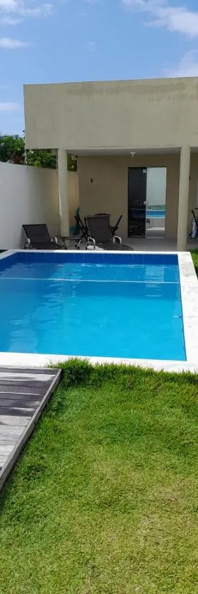 Dream House，位于伊塔齐米林的酒店