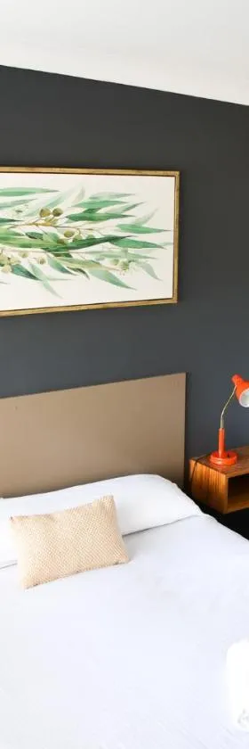 梅尔罗斯汽车旅馆 ，位于米塔贡的酒店