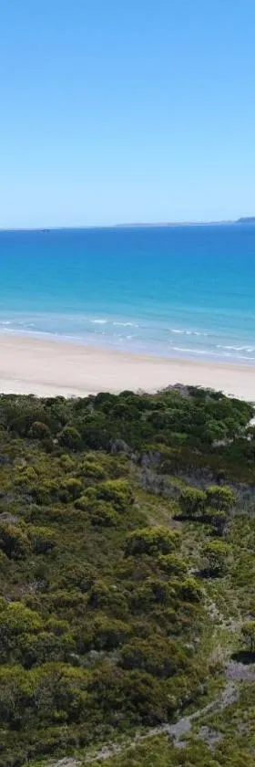 Rocky Cape Retreat，位于Rocky Cape的酒店