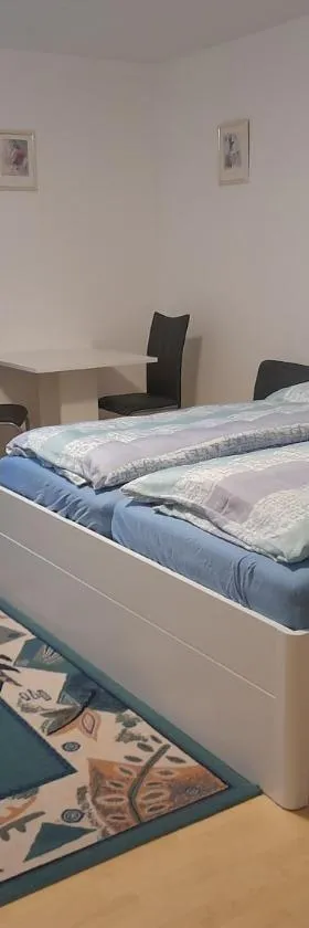 Appartment für 4 bis 8 Personen，位于Bad Zell的酒店