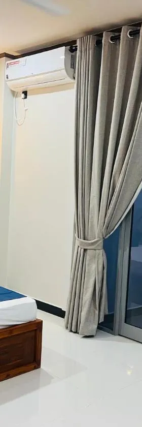 SP Tourist Hotel Jaffna，位于贾夫纳的酒店
