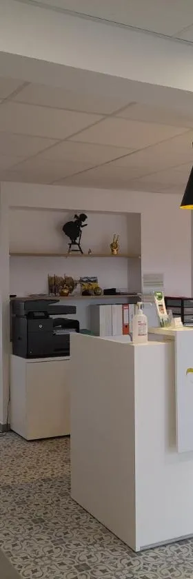 Hôtel Le Riccoty，位于布利斯的酒店