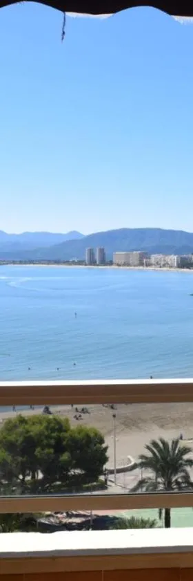 Apartamento Florazar 2, 10ºC Cullera，位于法罗德卡勒拉的酒店