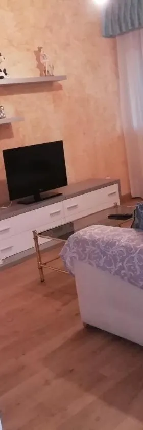 Apartamento El Prado，位于阿尔玛桑的酒店