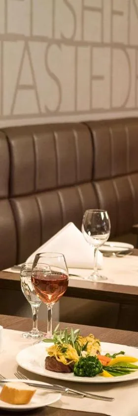 杜塞尔多夫城西诺沃特酒店，位于杜塞尔多夫的酒店