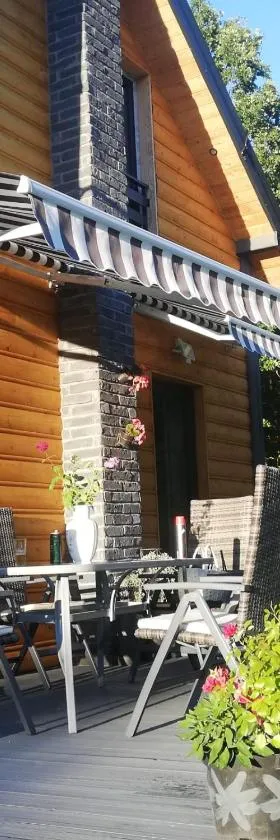 Chata Nova，位于Milejczyce的酒店