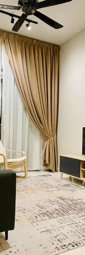 QINARA HOMESTAY @ Meru Ipoh，位于Kampong Ulu Chepor的酒店