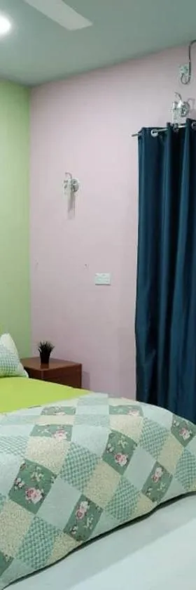 Inap Desa 1，位于Kampong Siput的酒店