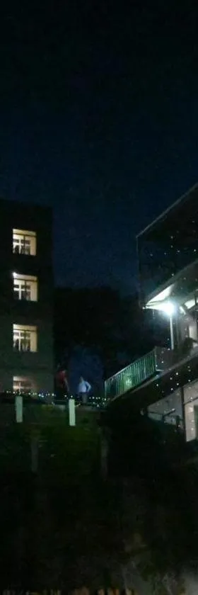 TreeTops Residency，位于西隆的酒店