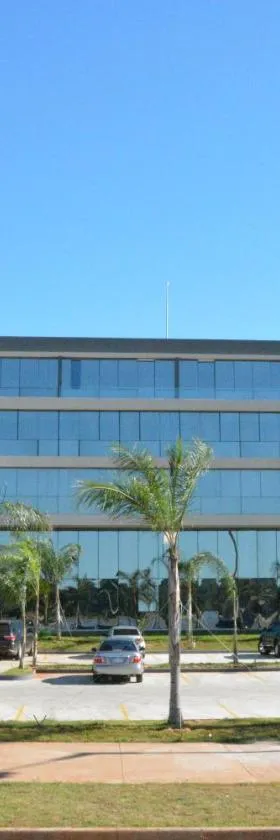 Savoy Hotel Encarnación，位于恩卡纳西翁的酒店