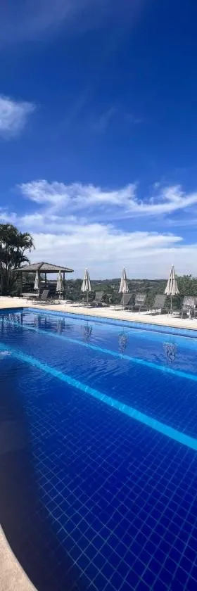 Paraty Hotel Fazenda & Spa，位于伊比乌纳的酒店