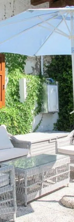 cottage lavanda e rosmarino，位于拉维斯的酒店