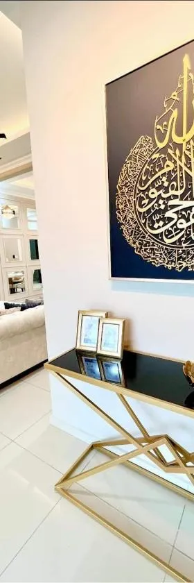 FARIDZ Homestay at Myra Saujana，位于Kampong Simpang Empat的酒店